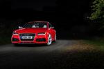 Audi RS7 Sportback 2013 года (UK)